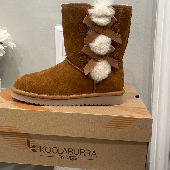 Woman/kids IGG boots - Picture 1 of 7